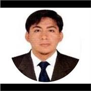 Profesor de apoyo en matemáticas, también física y química, nivel secundaria y superior, con mucha experiencia en preparación